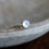 Thumbnail: Aria Solitaire Moonstone Ring