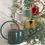 Thumbnail: Elegant Stainless Steel Watering Cans