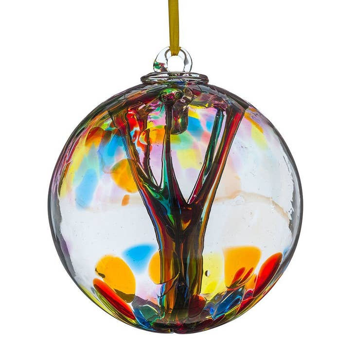 Spirit Balls