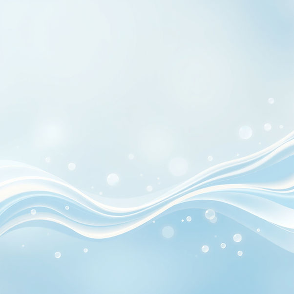 tranquil soothing flowing abstract light blues creams pastel colours bubbles.jpg
