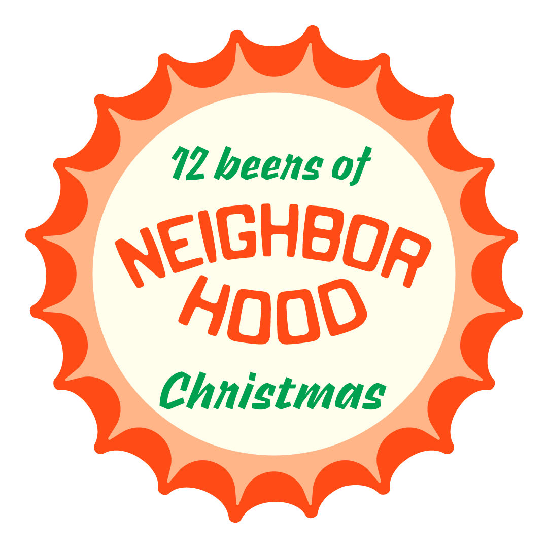 12 Beers of Christmas