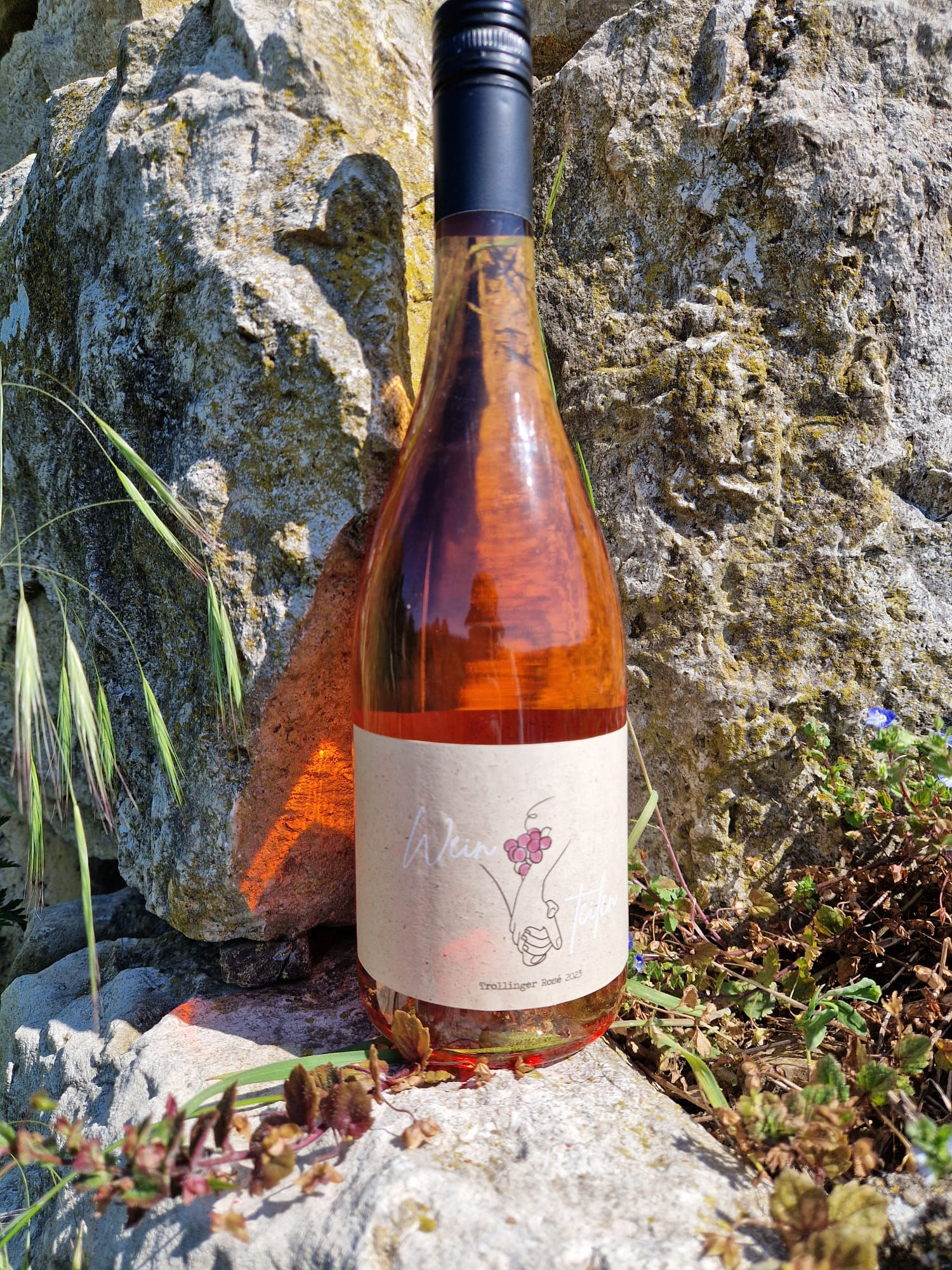 Trollinger Rosé 2023