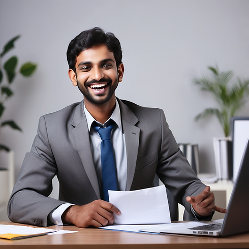 Resume success - AI Generated image.png