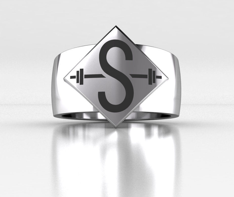 Thumbnail: WEARABLE TROPHIES