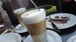 Abschiedsfrühstück in Braunlage