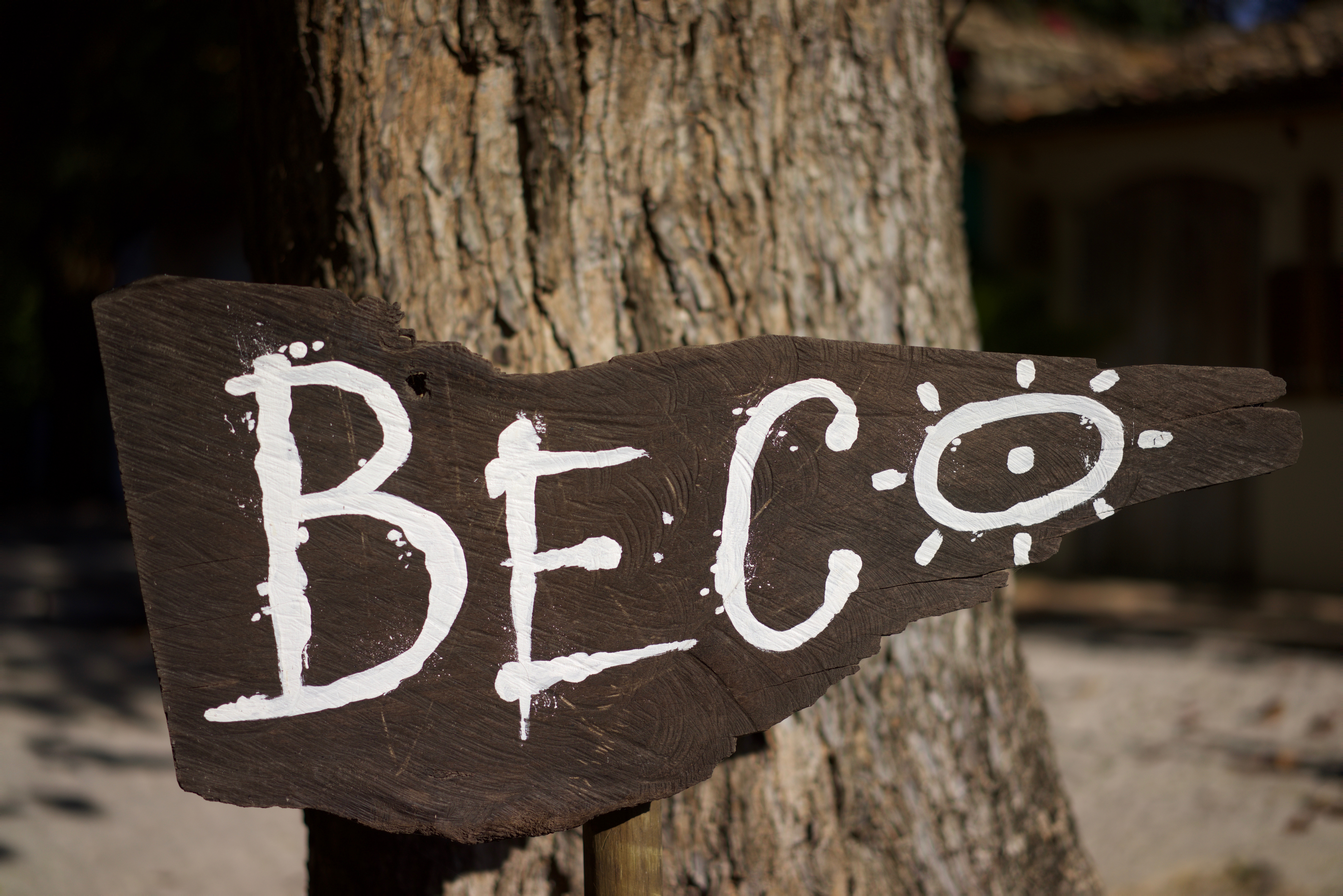 BECO - ALLEY