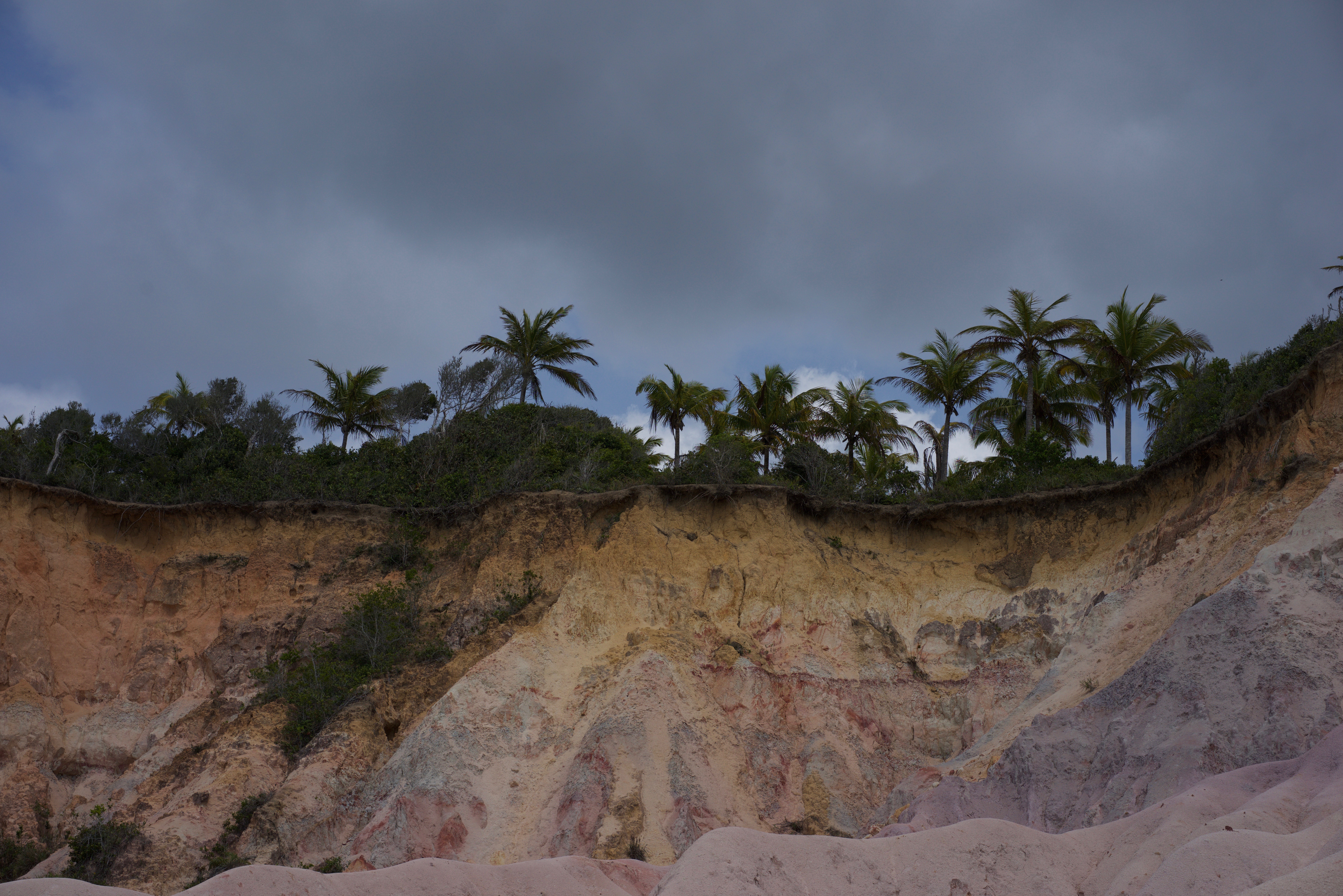 Camadas da Terra - Earth's Layers