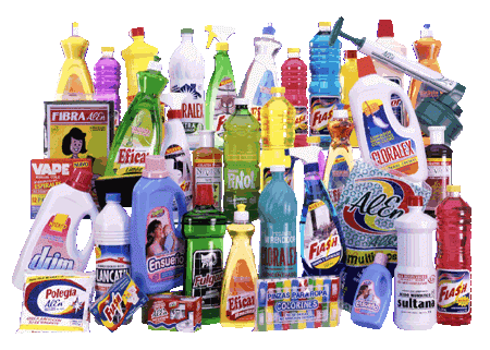 PRODUCTOS DE ASEO