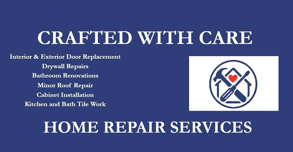 Home Repairs
