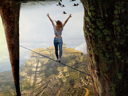 Il faut parfois plus de courage pour poser une limite que pour sauver une relation où l’on s’efface doucement.