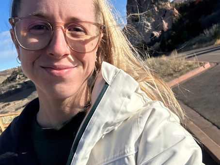 what a Lululemon bag taught me about authenticity.