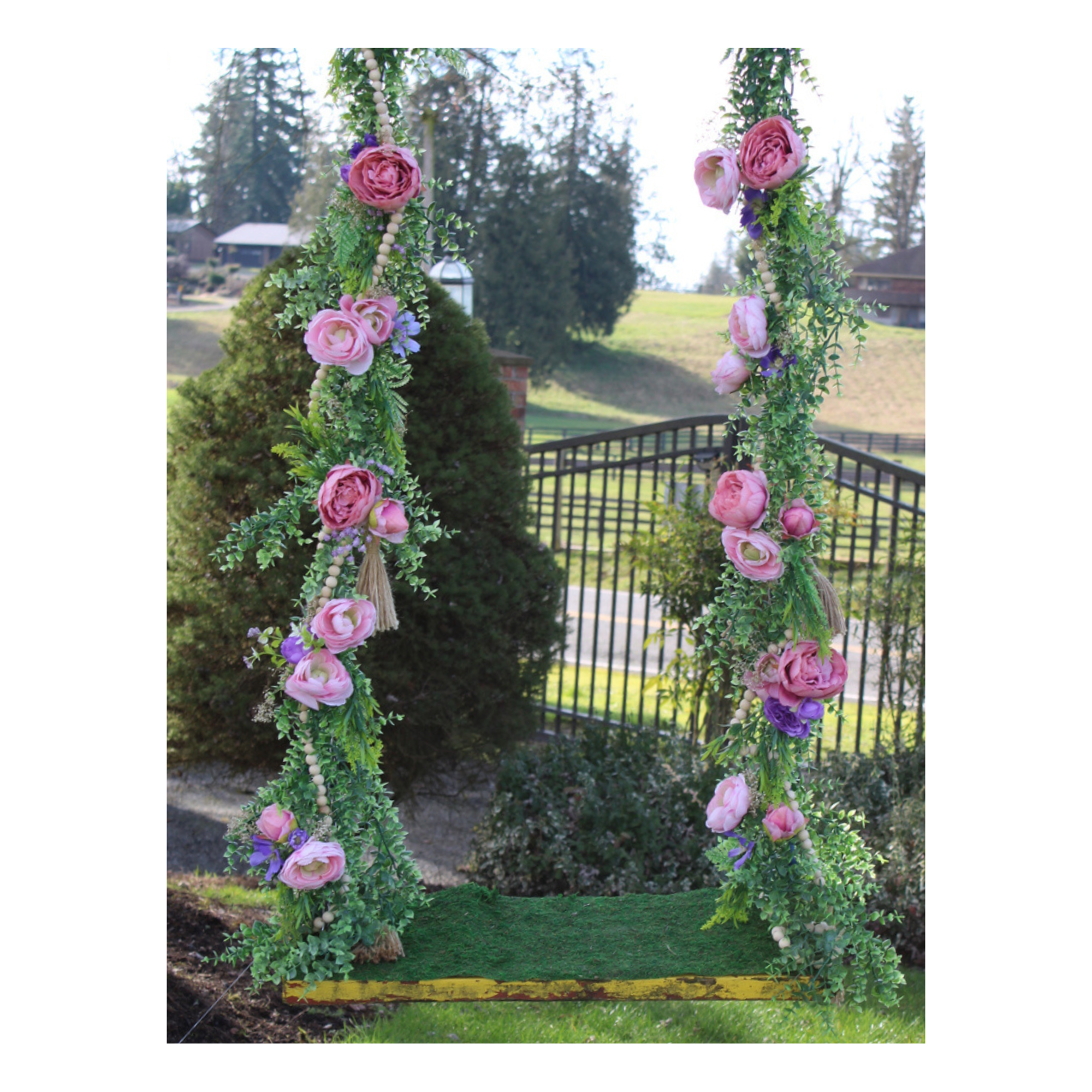 Boho Garlands