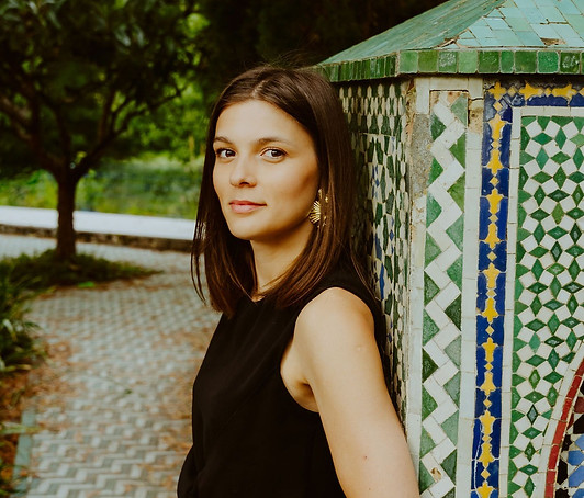 Photo Sandra BAROU