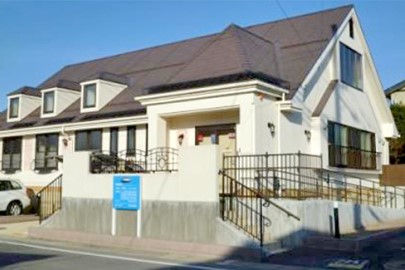 荒井小児科医院