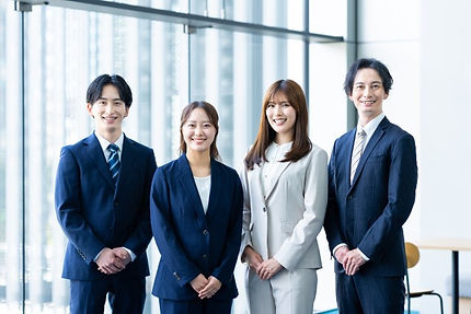 他士業と連携しています