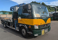 4tユニック車