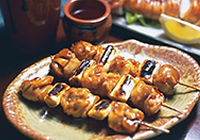 焼き鳥