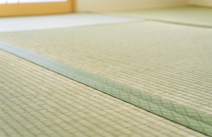 畳の裏返し
