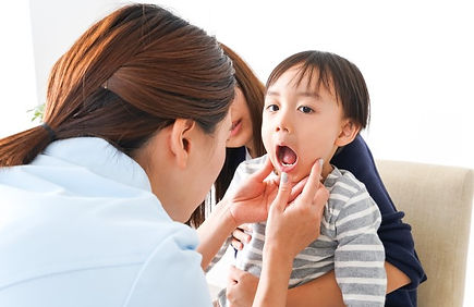 小児歯科