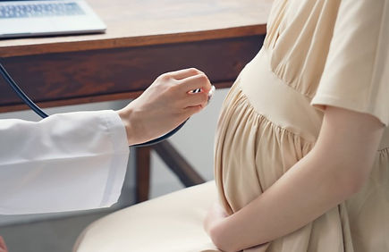 産婦人科・婦人科