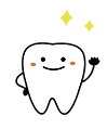 歯のイラスト