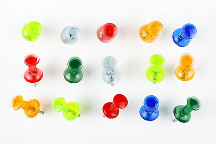 プラスチック加工のエキスパート!
