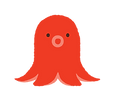 たこさんウィンナーのイラスト