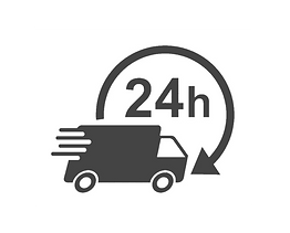 24時間年中無休