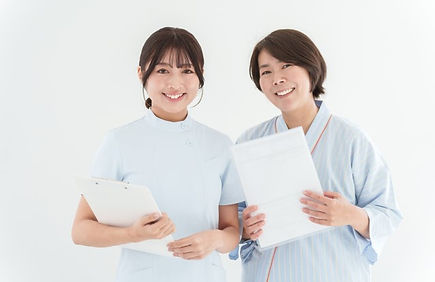 子宮がん・子宮頸がん検診