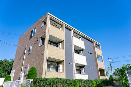 空き室の水回りにも対応します