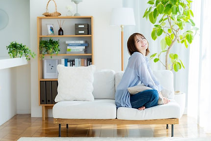 快適な新生活をサポート