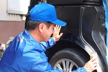 電動シニアカーから車検まで対応!