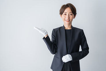 宗旨・宗派にかかわらず対応可能