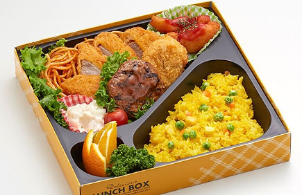 観光・イベント用弁当