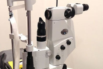 各種医療機器を多数取り揃え