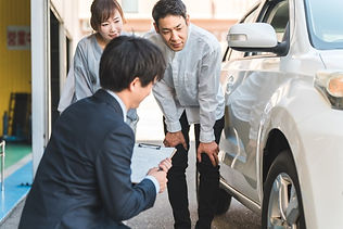 新車・中古車販売・買取