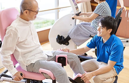 フリートレーニング