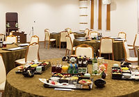 東館内観