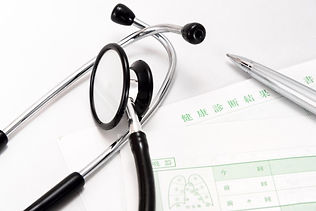 特定健康診査