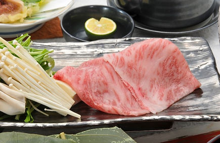 【飛騨牛すき焼きプラン】飛騨の味を堪能!〈3泊まで〉