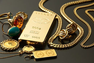 金・プラチナ・貴金属買取