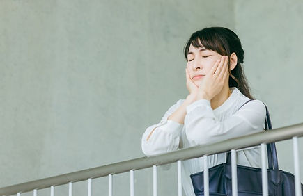 職場の悩み