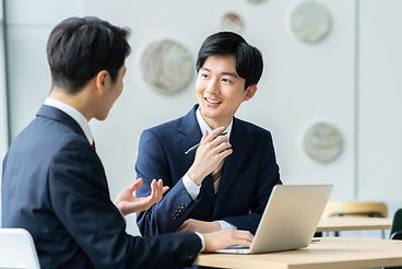税理士・公認会計士と連携し、ワンストップで対応可能