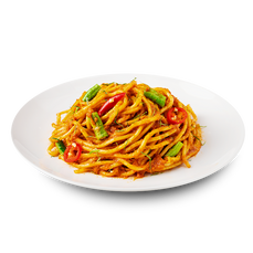 Pad Prik Khing Hokkien