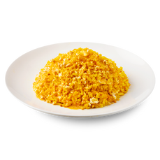 Satay Fried Rice