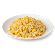Thai Fried Rice