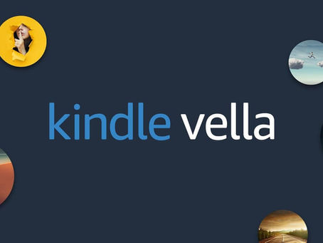 S2 E14 - Kindle Vella