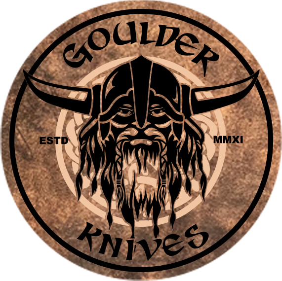 Goulder Knives Ltd