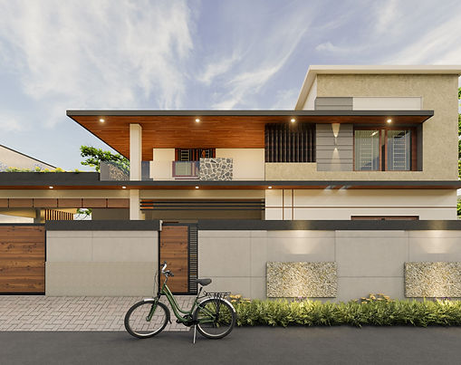 ARCHITECTURE