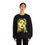Thumbnail: "Intrigue" Art by Laurie - Unisex Heavy Blend™ Crewneck Sweatshirt